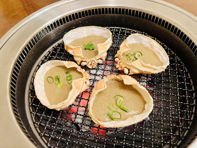 Comentarii opinii despre 炭火焼 ジュジュアン