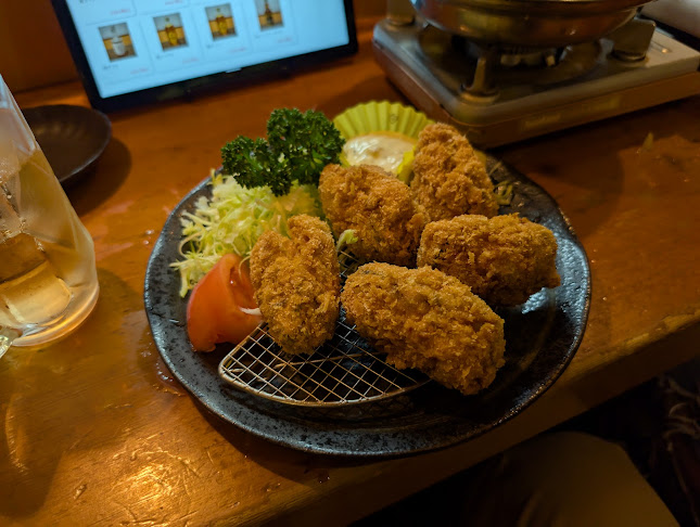 シチュー屋 - 足立区