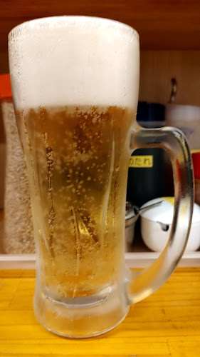 長浜ナンバーワン 長浜店 - 福岡市