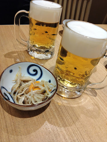 Opinii despre ひびき庵別館 東松山駅前3号店 în 東松山市 - 飲食業