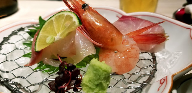 Comentarii opinii despre かっぽう居酒屋 水魚