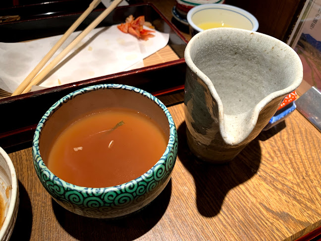 Comentarii opinii despre 手打そば 宮城野