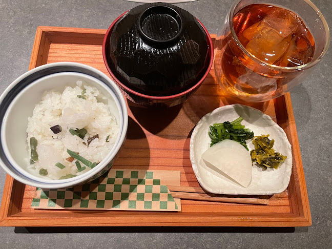 ステーキハウス 村岡 - 堺市