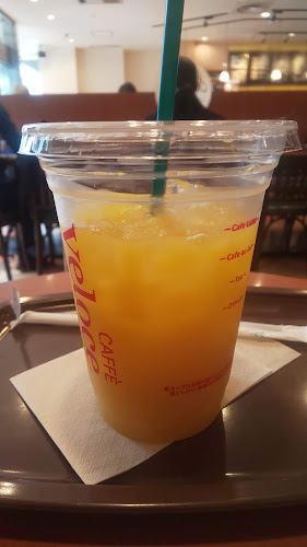 カフェ・ベローチェ 広島袋町店 - 飲食業