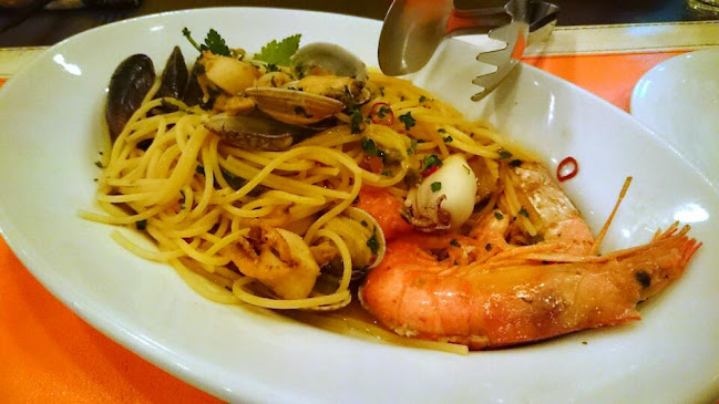 Comentarii opinii despre イタリアンキッチンおりべ