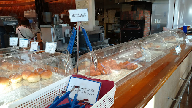 ドンク 福住店 - 札幌市