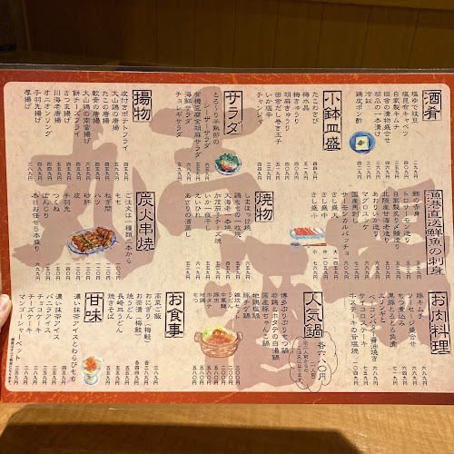 丸吉酒場 千葉駅前店