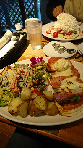 コナズ珈琲幕張 - 習志野市