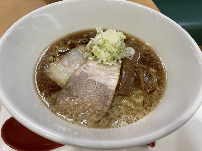 ラァメン オカムラ - 飲食業