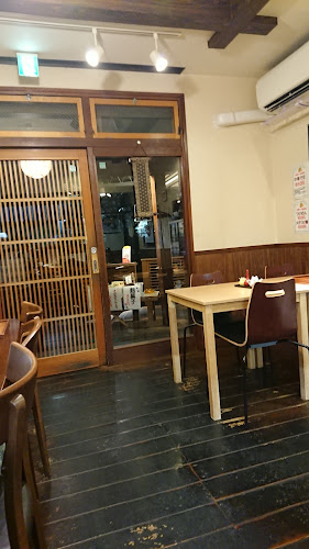 そばうどん佐保多