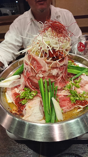 まだん 東大阪店 - 東大阪市