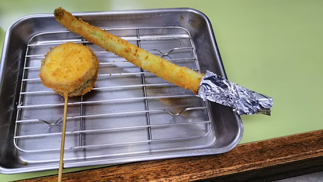 立ち飲み 銀仁 - 大阪市