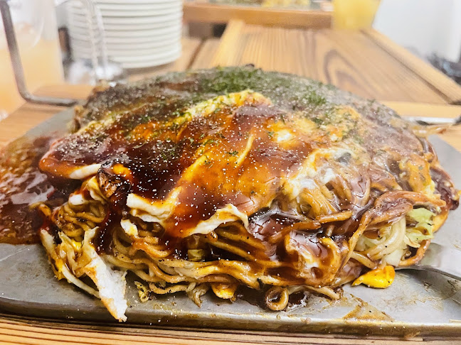 Opinii despre フワトロ în 広島市 - 飲食業