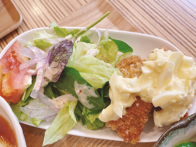 Opinii despre カフェ·クルル în 西宮市 - 飲食業