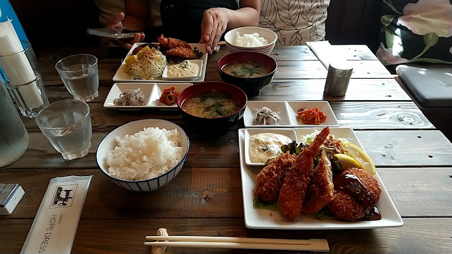 パーラー ホープ洋装店