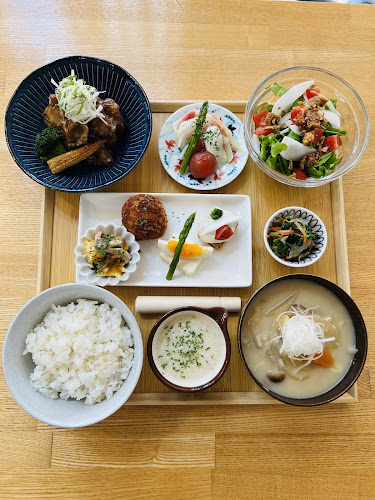 Opinii despre 喫茶 道 în 千葉市 - 飲食業