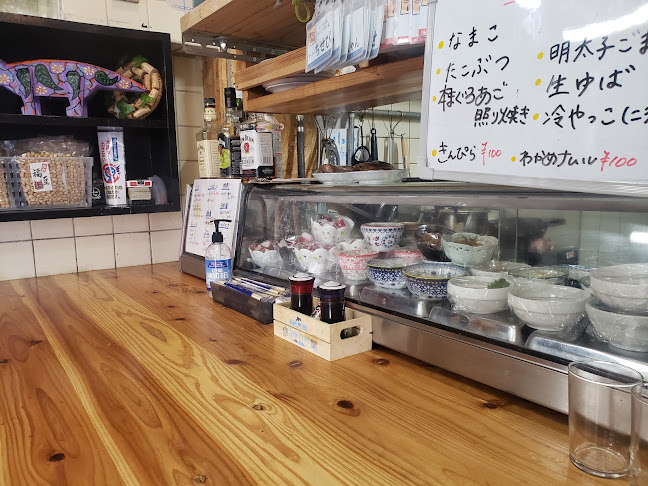 まぐろ問屋 - 大阪市