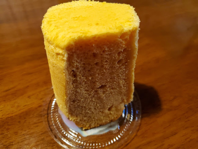 シフォンケーキ優 -yuu- 伊勢崎百菜館店 - 伊勢崎市