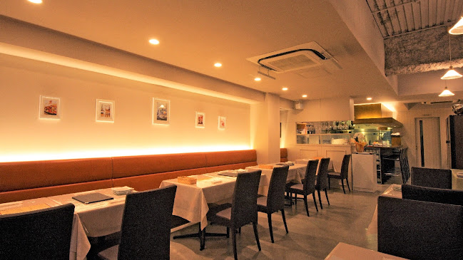 おいしい肴＆ワインバー IL BOSCO