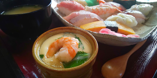 㐂久鮨 - 松本市