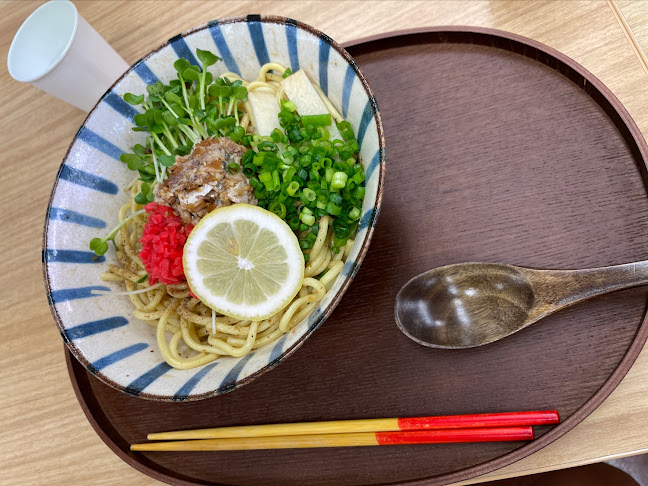 沖縄 八重山そばの店 やえすば - 木更津市