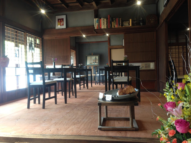 Ke-yaki Kitchen あっとケー焼陶芸 - 狭山市