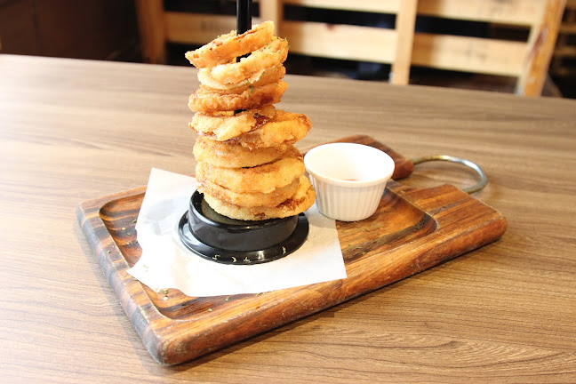 UMIYA CAFE WestPoint - 大阪市