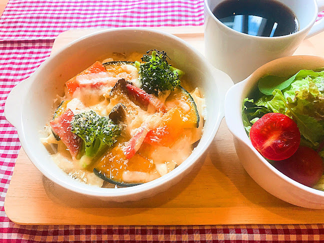 nicocafe 328 ニコカフェ328 - 飲食業