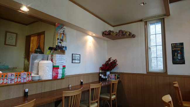 キッチン・カフェ なか - 飲食業