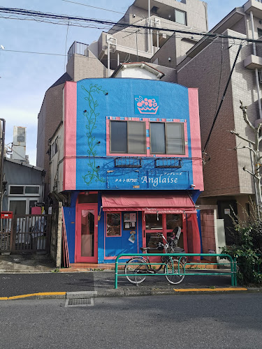 タルト専門店 アングレーズ