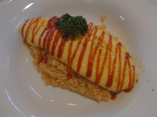 Comentarii opinii despre 西洋肉料理 岡