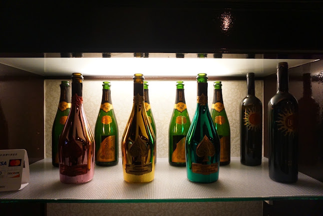 Members Bar Sakai - 飲食業