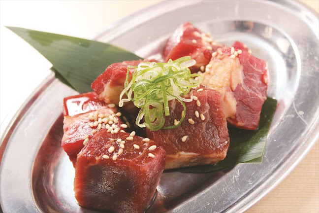 久喜ホルモン おいで屋 - 久喜市