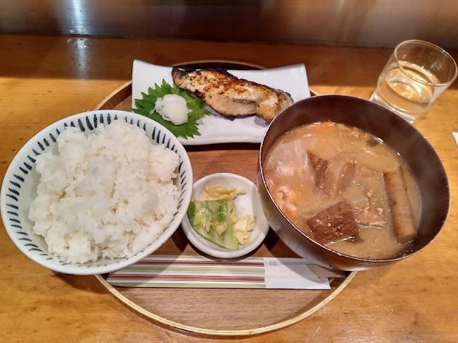 元さん東京食堂 - 飲食業