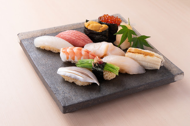 鮨こはだ 御影店 - 神戸市