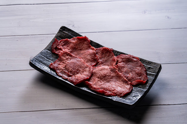 焼肉Dining 牛若丸 南6条通り店 - 旭川市