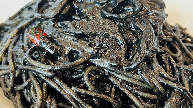 Comentarii opinii despre カプリチョーザ 御徒町吉池本店ビル店