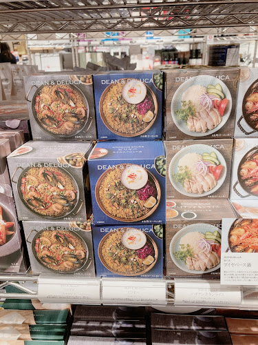 DEAN & DELUCA アトレ川崎 - 川崎市