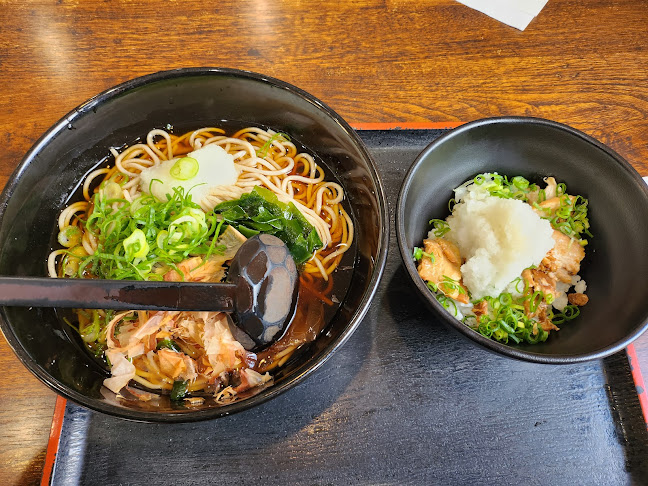 鳴門うどんやまなみ店