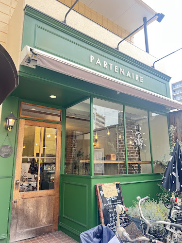 PARTENAIRE - 大阪市