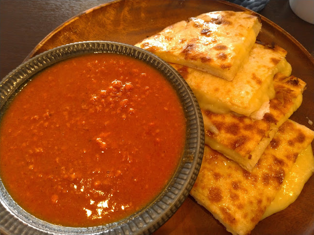 Govinda Curry Bar（ゴヴィンダ カレー バー） - 飲食業