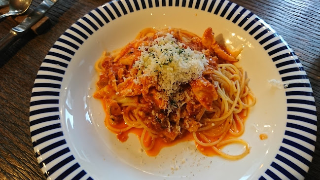 オステリア ジリ - 札幌市