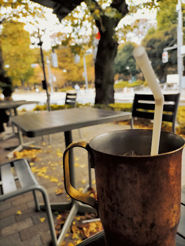 Comentarii opinii despre 上島珈琲店 黒田記念館店