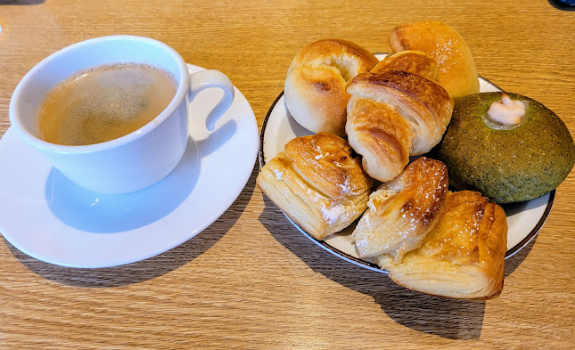 Opinii despre バケット 宇都宮ベルモール店 în 宇都宮市 - 飲食業