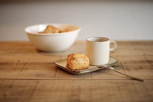 Opinii despre かんぶつとコーヒーのお店 まるに商店/焼菓子工房 まるに în 市川市 - 飲食業