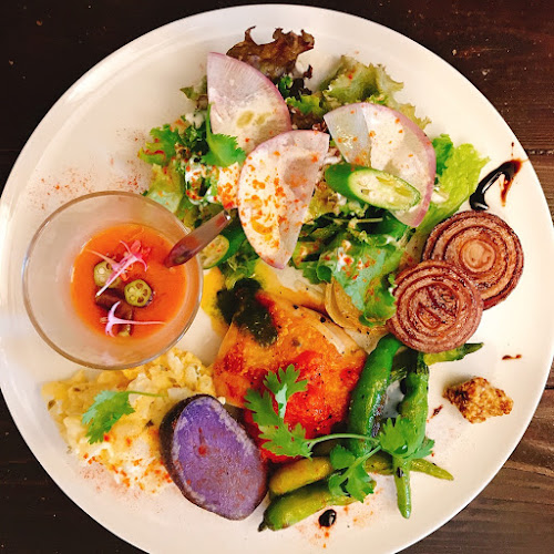 オーガニック食堂Engi (エンギ) - 飲食業