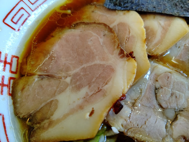 らーめんはうすSADA - 飲食業