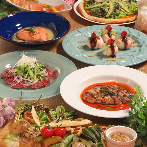 blo's kitchen - 飲食業