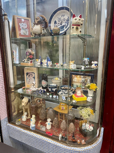 喫茶むらかみ - 飲食業