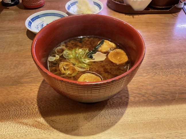 きときと寿し富山駅店 とやマルシェのれん横丁 - 飲食業